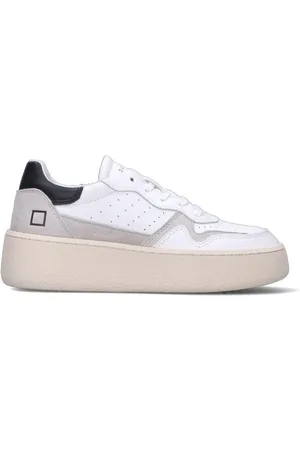 D.A.T.E. SNEAKERS DONNA