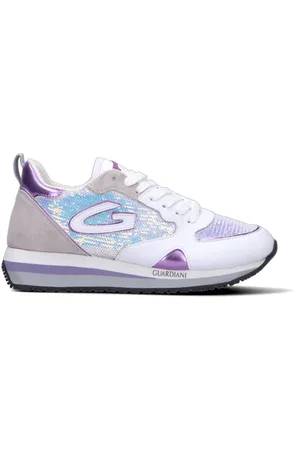 Alberto Guardiani SNEAKERS DONNA