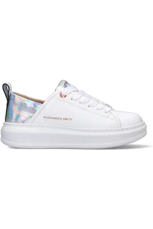 Alexander Smith SNEAKERS DONNA