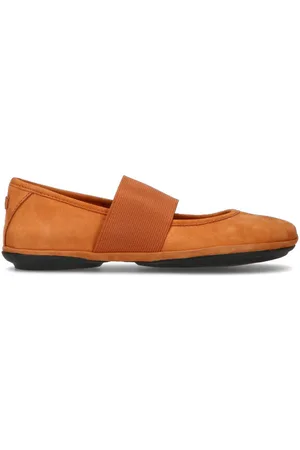Camper Ballerina donna in suede
