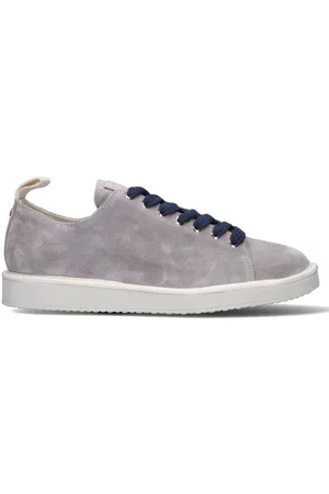 Panchic Sneaker uomo in suede