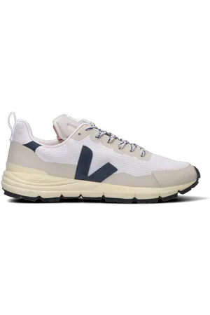 Veja Sneaker uomo chiara/avio