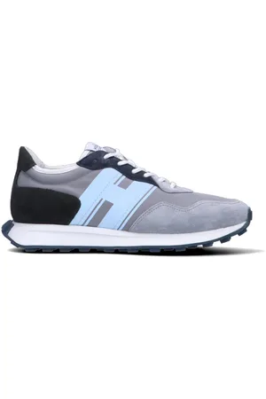 Hogan Sneaker uomo /blu