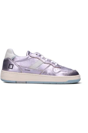 D.A.T.E. SNEAKERS DONNA ROSA