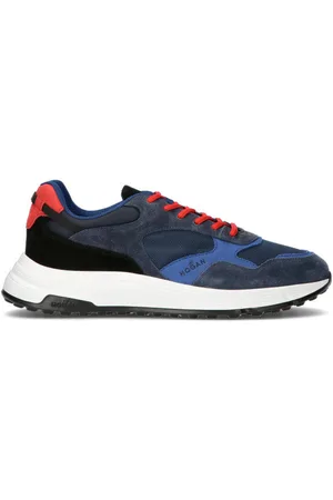 Hogan Sneaker uomo /rossa