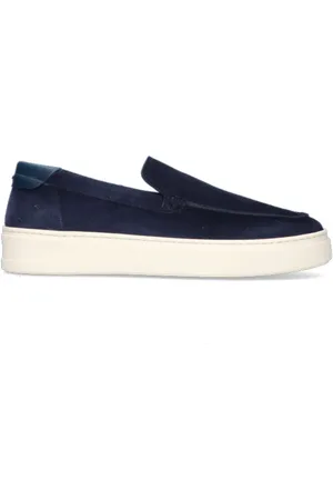 La Martina SNEAKERS UOMO