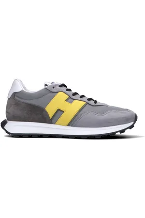 Hogan Sneaker uomo /gialla