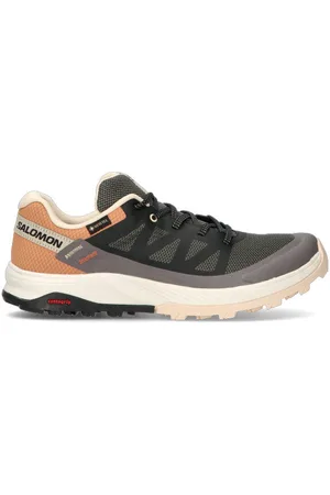 Salomon OUTRISE GTX W Scarpa running donna /rosa
