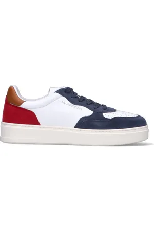 La Martina SNEAKERS UOMO