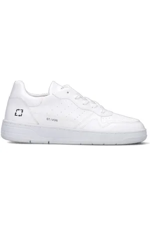D.A.T.E. SNEAKERS DONNA