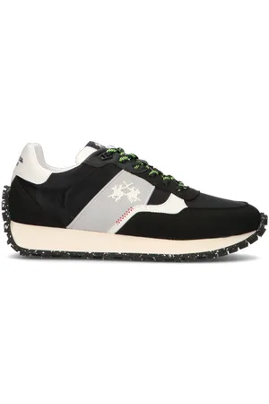 La Martina SNEAKERS UOMO