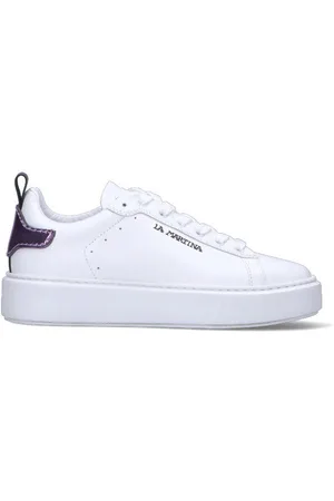 La Martina SNEAKERS DONNA