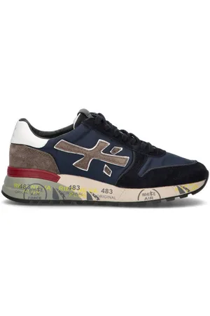 Premiata Sneaker uomo in pelle