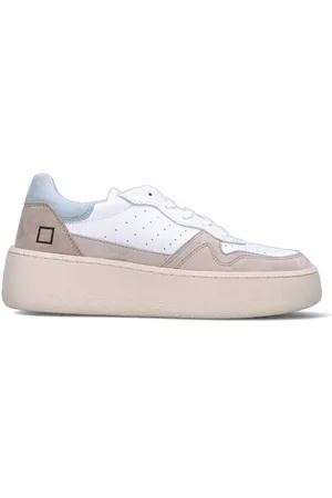 D.A.T.E. SNEAKERS DONNA