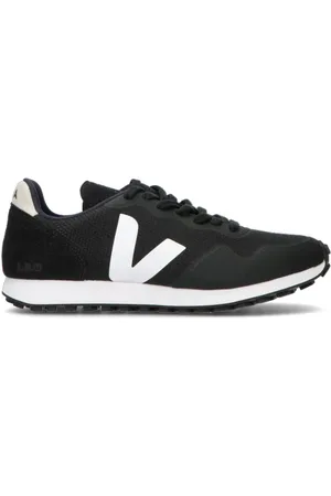 Veja Sneaker uomo nera