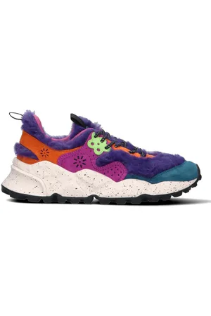 Flower Mountain Sneaker donna