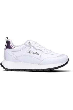 La Martina SNEAKERS DONNA
