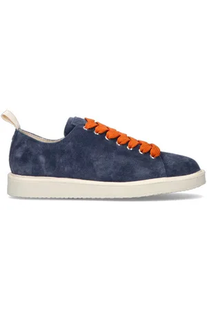 Panchic Sneaker uomo in suede