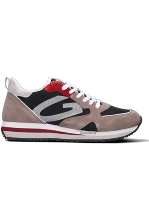 Alberto Guardiani SNEAKERS UOMO