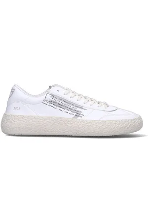 Puraai Sneaker donna bianca