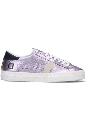 D.A.T.E. SNEAKERS DONNA ROSA