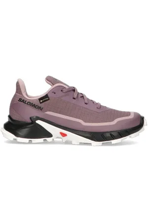 Salomon Scarpa trekking donna