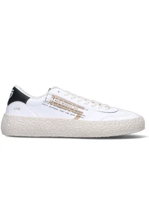 Puraai Sneaker donna bianca