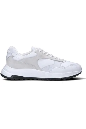 Hogan Sneaker uomo bianca