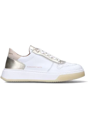 Alexander Smith SNEAKERS DONNA