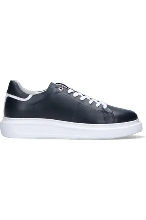 HARMONT&BLAINE SNEAKERS UOMO