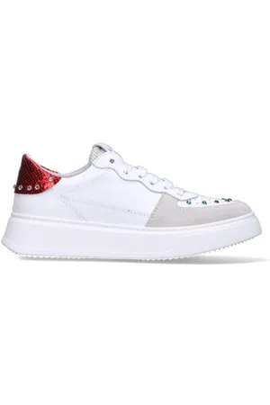 Gio+ SNEAKERS DONNA
