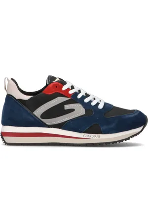 Alberto Guardiani SNEAKERS UOMO