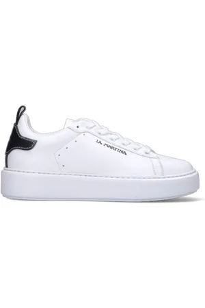 La Martina SNEAKERS DONNA