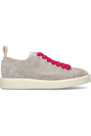 Panchic SNEAKERS DONNA ARGENTO