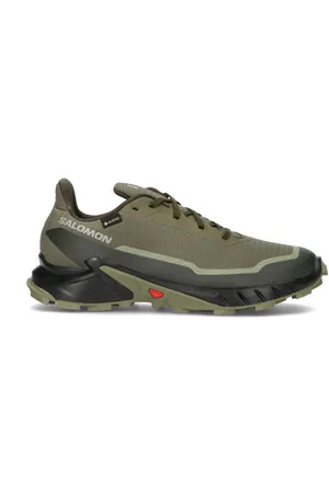 Salomon ALPHACROSS 5 GTX - Trekking uomo