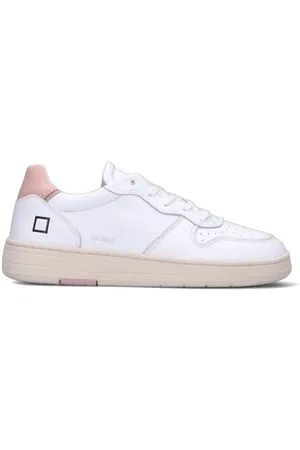 D.A.T.E. SNEAKERS DONNA