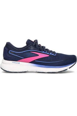 Brooks TRACE 2 Scarpa running donna /rosa