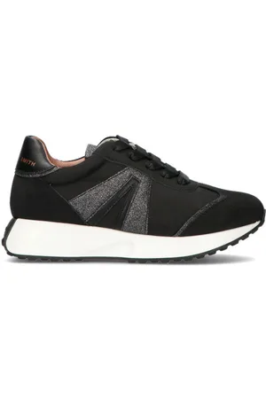 Alexander Smith SNEAKERS DONNA ARGENTO