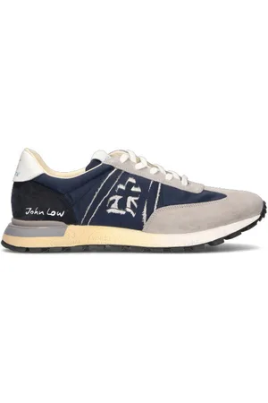 Premiata SNEAKERS UOMO GRIGIO