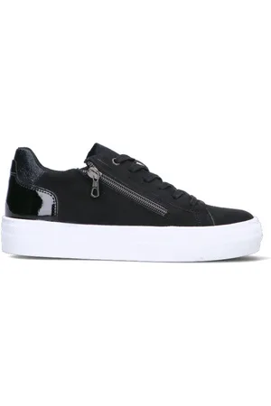Geox Sneaker donna nera
