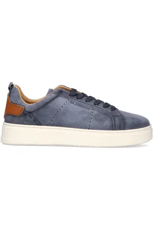 La Martina SNEAKERS UOMO