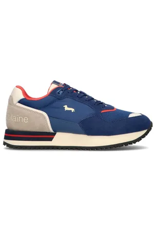 HARMONT&BLAINE SNEAKERS UOMO