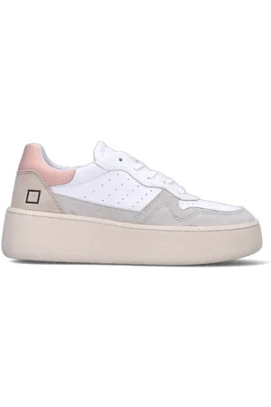 D.A.T.E. SNEAKERS DONNA