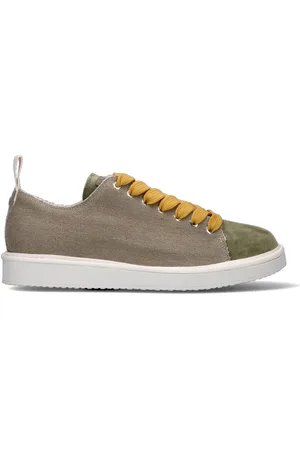 Panchic Sneaker uomo militare