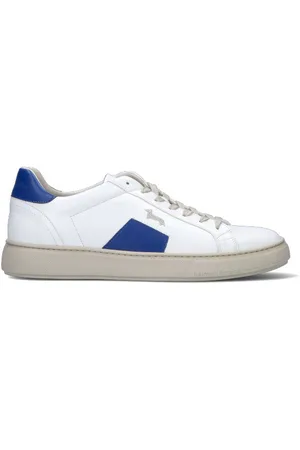 HARMONT&BLAINE SNEAKERS UOMO
