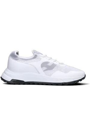 Hogan Sneaker uomo bianca