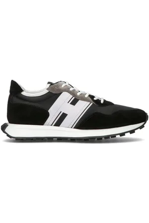 Hogan Sneaker uomo nera