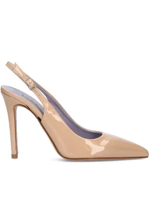 Albano DECOLLETE TALL SCOP DONNA NUDE