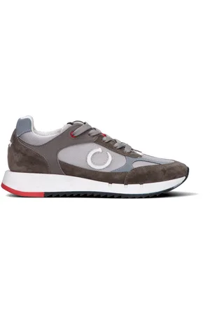 Okinawa SNEAKERS UOMO GRIGIO