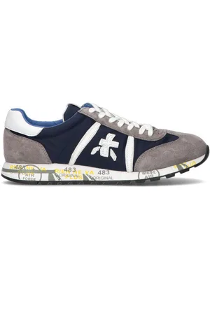 Premiata Sneaker uomo /blu